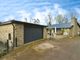 Thumbnail Bungalow for sale in Burton, Lincoln, Lincolnshire