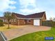 Thumbnail Detached bungalow for sale in Highfields Road, Annan