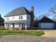 Thumbnail Detached house for sale in Fullers Way, Biddenden, Kent