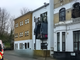 Thumbnail Triplex for sale in Carswell Road, London
