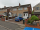 Thumbnail Semi-detached house for sale in Charlemont Road, West Bromwich