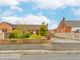 Thumbnail Semi-detached bungalow for sale in Ullswater Avenue, Royton, Oldham, Greater Manchester