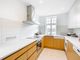 Thumbnail Flat to rent in Abingdon Villas, London