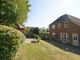 Thumbnail Detached house for sale in Patcham Mill Road, Stone Cross, Pevensey