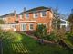 Thumbnail Detached house for sale in Bereweeke Way, Winchester, Hampshire