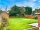 Thumbnail Semi-detached bungalow for sale in Shenton Close, Wigston, Leicester