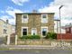 Thumbnail End terrace house for sale in Starkie Street, Darwen