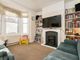 Thumbnail Terraced house for sale in Saxon Road, Exeter