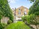 Thumbnail Terraced house for sale in Broomwood Road, London