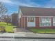 Thumbnail Semi-detached bungalow for sale in Fernlea Drive, Clayton Le Moors, Accrington, Lancashire