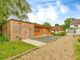 Thumbnail Equestrian property for sale in Effingham Road, Burstow, Horley