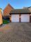 Thumbnail Detached house for sale in Mountbatten Way, Chilwell