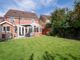 Thumbnail Detached house for sale in Elliot Way, Market Weighton, York