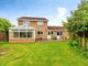 Thumbnail Detached house for sale in Maplewood Close, Totton, Southampton, Hampshire