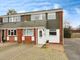 Thumbnail Semi-detached house for sale in Home Farm Close, Hythe, Southampton