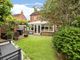 Thumbnail Detached house for sale in Bromhurst Way, Warwick