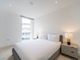 Thumbnail Flat for sale in Claremont House, 28 Quebec Way, London