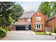 Thumbnail Detached house for sale in Hazeltree Drive, Sutton Coldfield