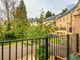 Thumbnail Town house for sale in Taptonville Court, Broomhill