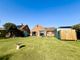 Thumbnail Detached bungalow for sale in Mallard Way, Hickling, Norwich