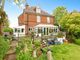 Thumbnail Detached house for sale in The Street, Birchington