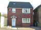 Thumbnail Detached house to rent in Falcon Way, Sheffield