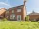 Thumbnail Detached house for sale in Stan Petersen Close, Thorpe Hamlet