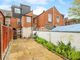 Thumbnail Terraced house for sale in Myrtle Road, Leicester