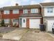 Thumbnail Semi-detached house for sale in Thompson Close, Walmer, Deal