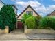 Thumbnail Bungalow for sale in Wingfield Road, Kingston Upon Thames
