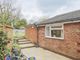 Thumbnail Detached bungalow for sale in Southcliffe Avenue, Burnley