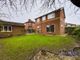 Thumbnail Detached house for sale in Buckingham Road, Stretford, Manchester