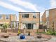 Thumbnail Detached house for sale in Fisher Rowe Close, Bramley