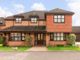 Thumbnail Detached house for sale in Field Gardens, Steventon, Abingdon