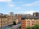 Thumbnail Flat for sale in Bell Street, Glasgow