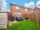 Thumbnail End terrace house for sale in Hawthorn Way, Raunds