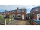 Thumbnail Semi-detached house for sale in Cliftonville Road, Warrington