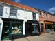 Thumbnail Flat to rent in Micklegate, Selby