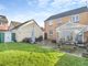 Thumbnail Detached house for sale in Harfleur Court, Monmouth, Monmouthshire
