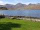 Thumbnail Detached bungalow for sale in Luib, Broadford, Isle Of Skye