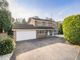 Thumbnail Detached house for sale in The Ridings, Frimley, Camberley