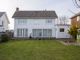 Thumbnail Detached house to rent in Robinswood Crescent, Penarth