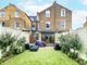 Thumbnail Terraced house for sale in Larkhall Rise, London