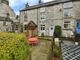 Thumbnail Terraced house for sale in Buxton Road, Tideswell, Buxton, Derbyshire