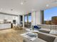 Thumbnail Flat to rent in Pinto Tower, 4 Hebden Place, London