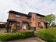 Thumbnail Terraced house for sale in Raeswood Drive, Glasgow