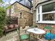 Thumbnail Terraced house to rent in Fairfax Road, Haringey, London