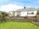 Thumbnail Bungalow for sale in Spring Avenue, Keighley, West Yorkshire