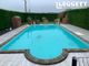 Thumbnail Villa for sale in Saint-Savinien, Charente-Maritime, Nouvelle-Aquitaine