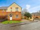 Thumbnail Semi-detached house for sale in Heol Llinos, Thornhill, Cardiff